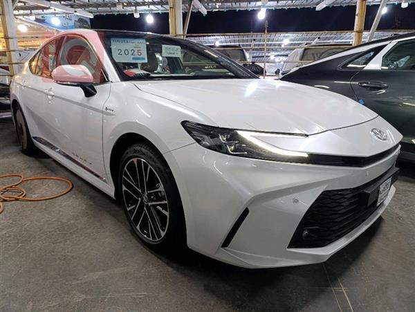 Toyota for sale in Iraq